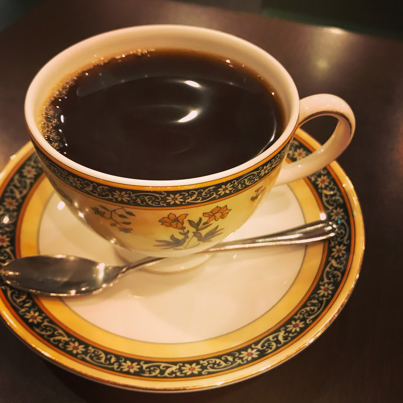 黒田ブレンド(世田谷珈琲游 祖師ヶ谷大蔵店 )