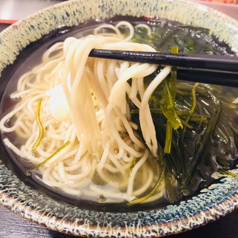 そば(りっちゃん)