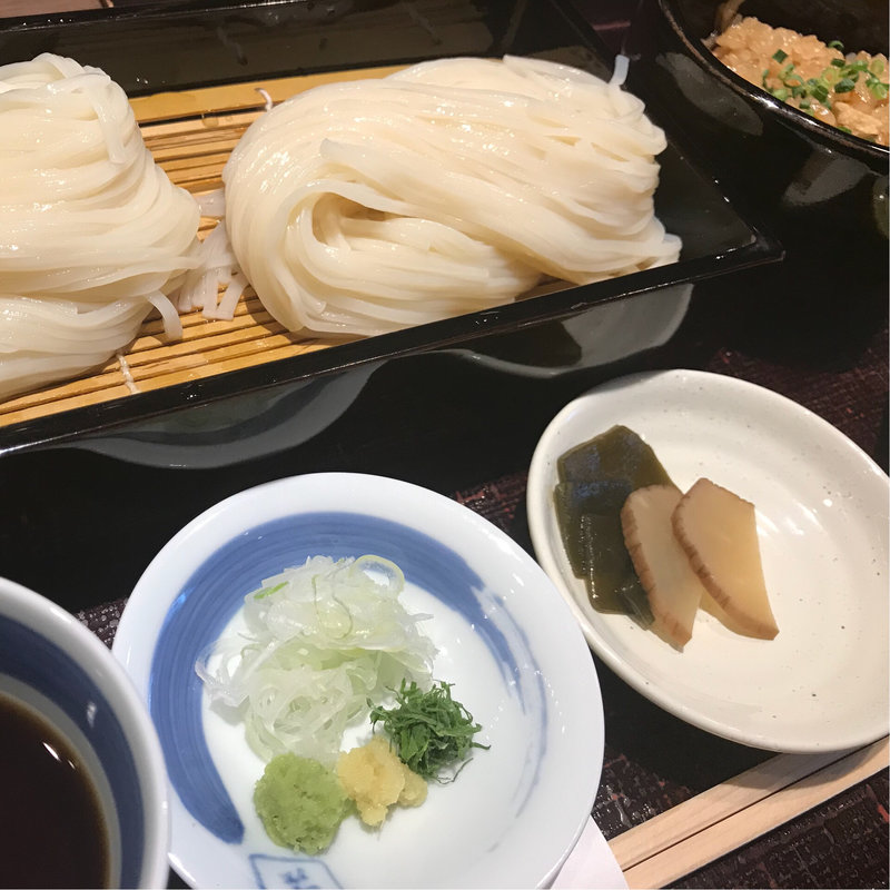 比内地鶏炊き込みご飯セット(銀座 佐藤養助)
