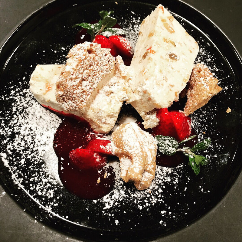 ヌガーグラッセ(カーヴ ド ルフージュ （Cave de Rufuge）)