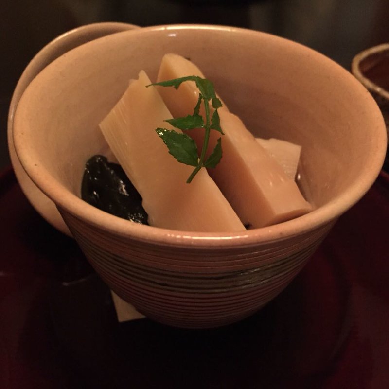 懐石コース(馳走きむら)