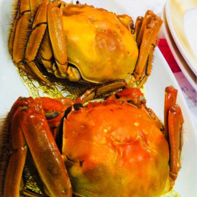 活大間蟹(Tai Woo Restaurant 太湖海鮮城)