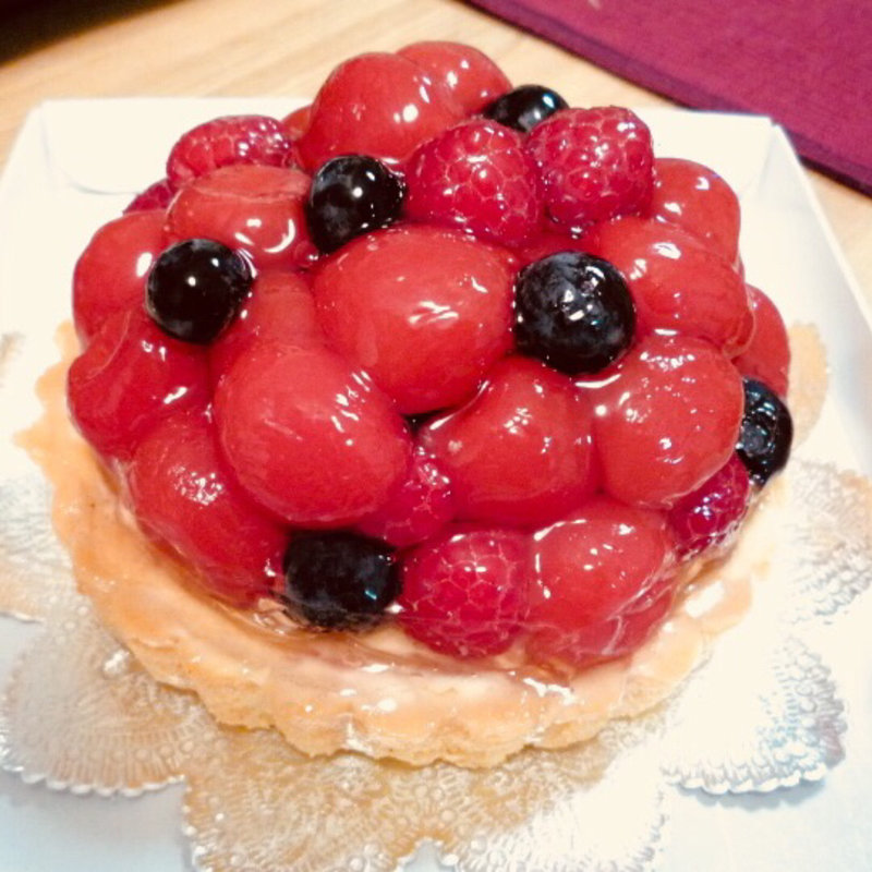 ベリータルト(アンプリュース)