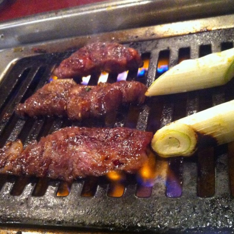 ハラミ(ぶん福)