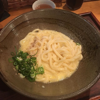 かまたま(踊るうどん 梅田店)