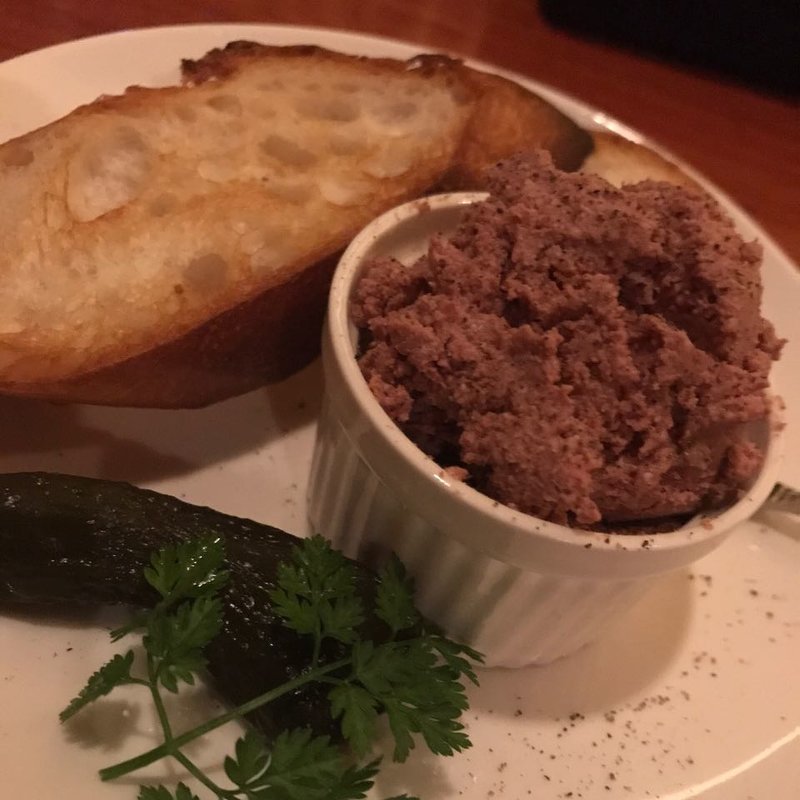 ドイツ風パテ(我も幸 )