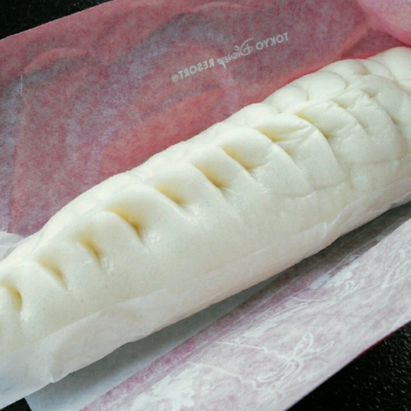 ギョウザドッグ(サルタンズ・オアシス )