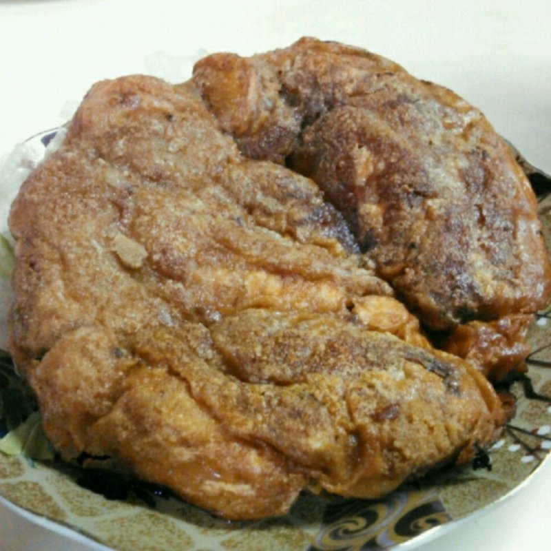 焼てびち(おでん東大 )