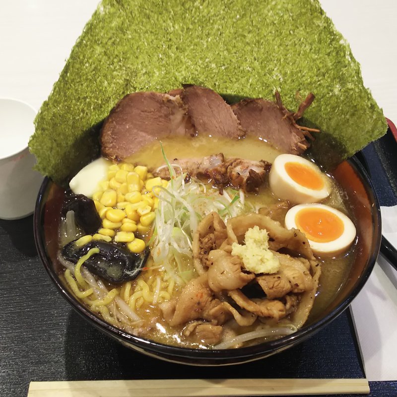 味噌極み(一期一会 札幌みその ラゾーナ川崎店)