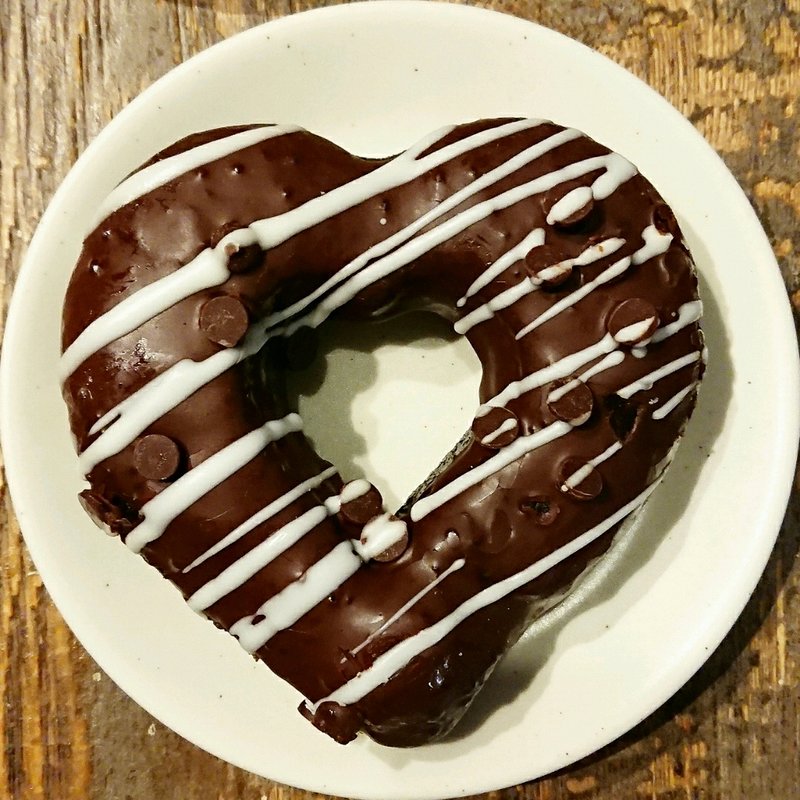 ショコラドーナツ(カスカード ゲートウォーク店 )