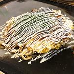 スペシャルうどん