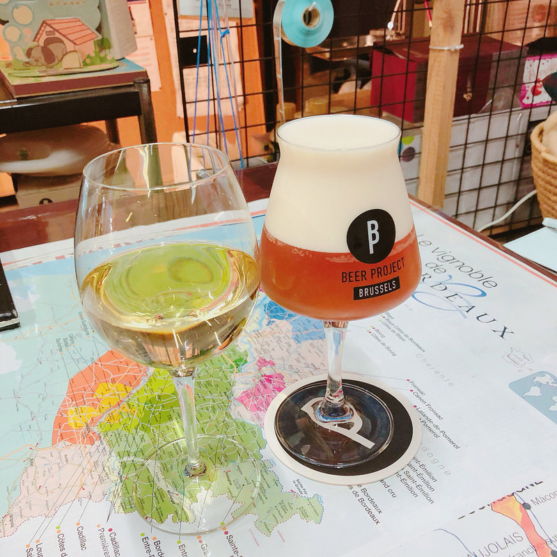 ワイン(ワインの王子様 )