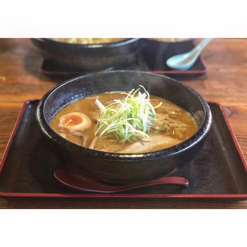 もっけいみそ(麺場 もっけい （【旧店名】ラーメン北の国 もっけい）)
