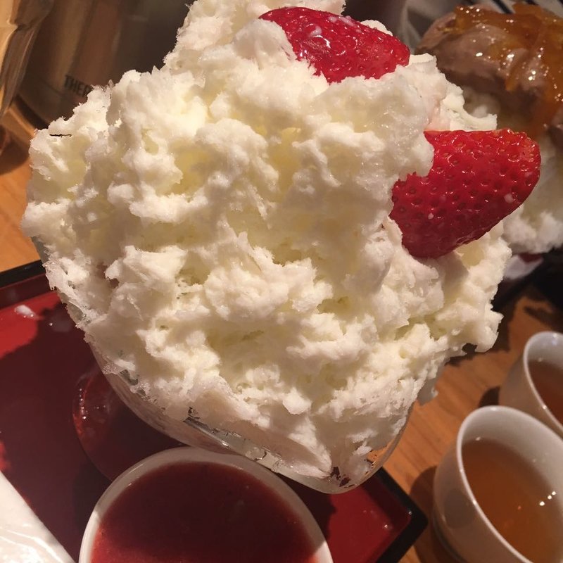 春いちみ(ひみつ堂 )