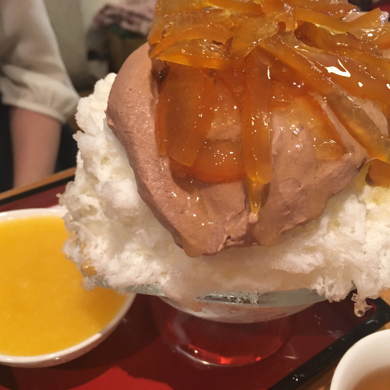 夏子(ひみつ堂 )