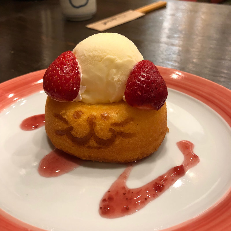 ひなたぼっこ(のらや アリオ鳳店)