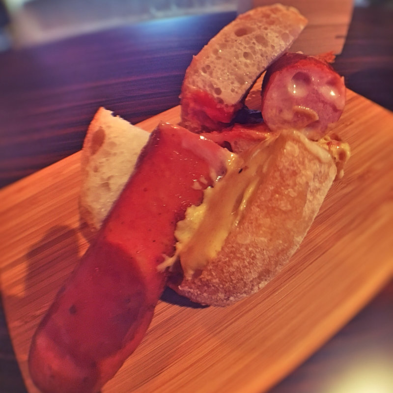 ホットドック(VOLLMOND(フォルモント))