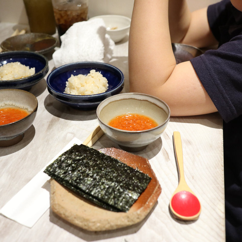 お子様シャリセット(海味 （うみ）)