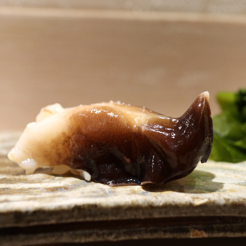 鳥貝(海味 （うみ）)