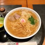 ラーメン