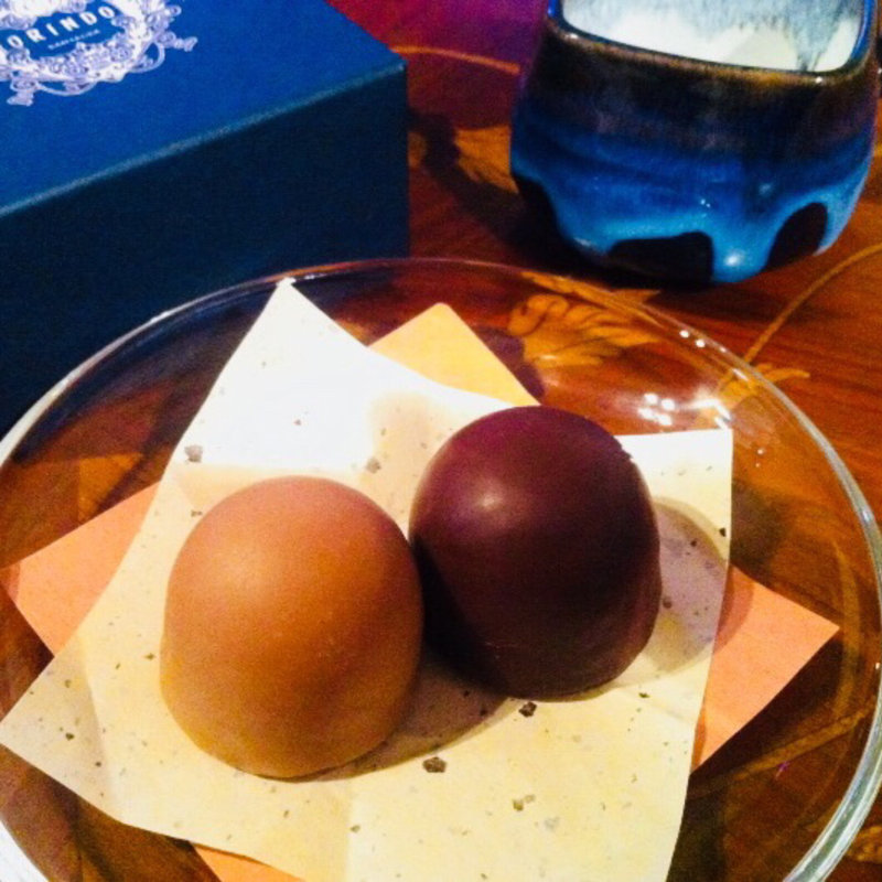 パトロン(歐林洞)