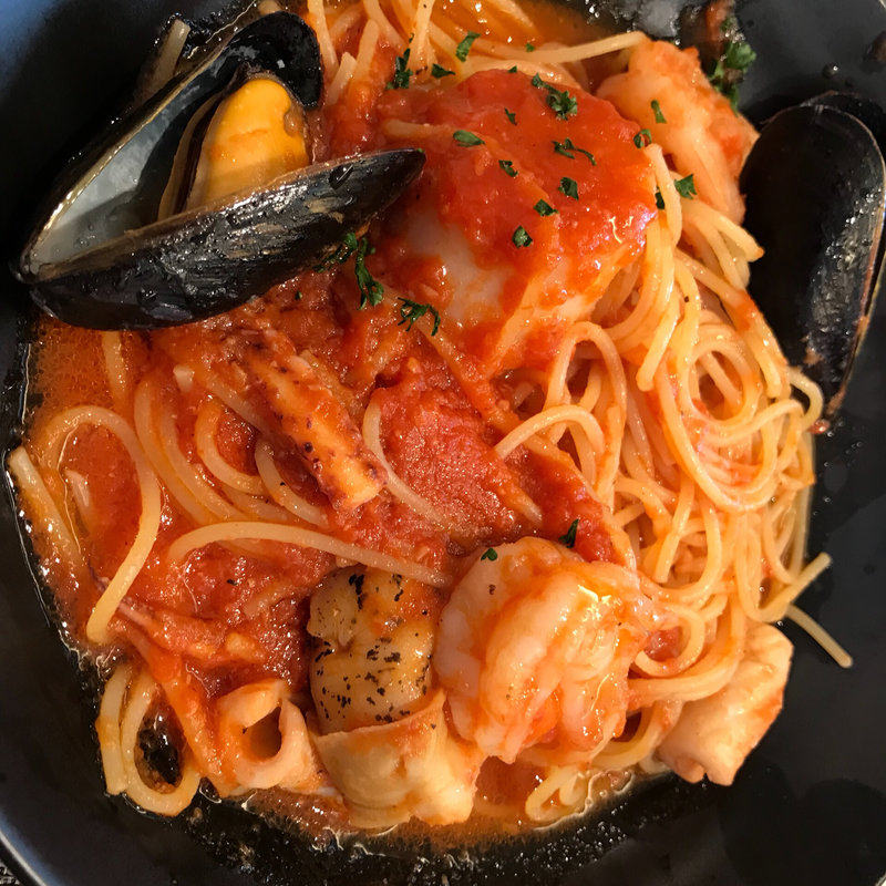 ペスカトーレ(ヴァン.ヴィーノ !)