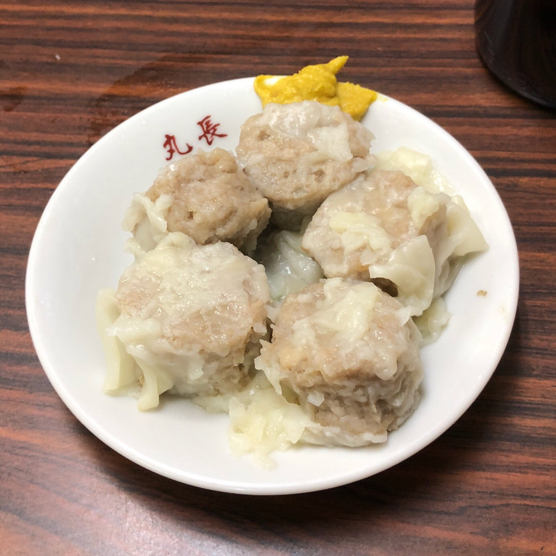シウマイ(丸長 豪徳寺店)
