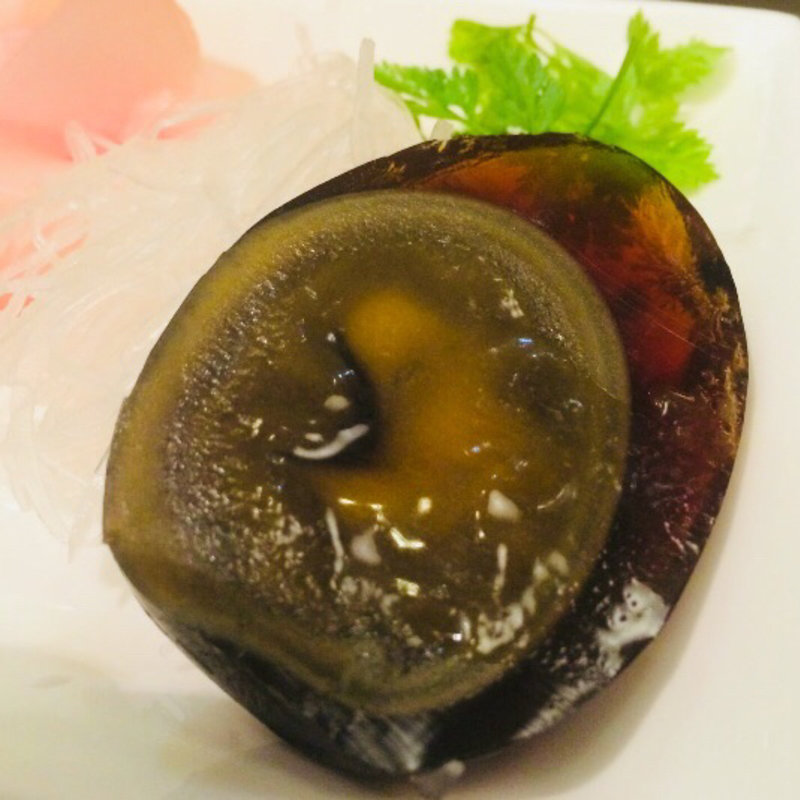 ピータン(萬珍樓 點心舗)