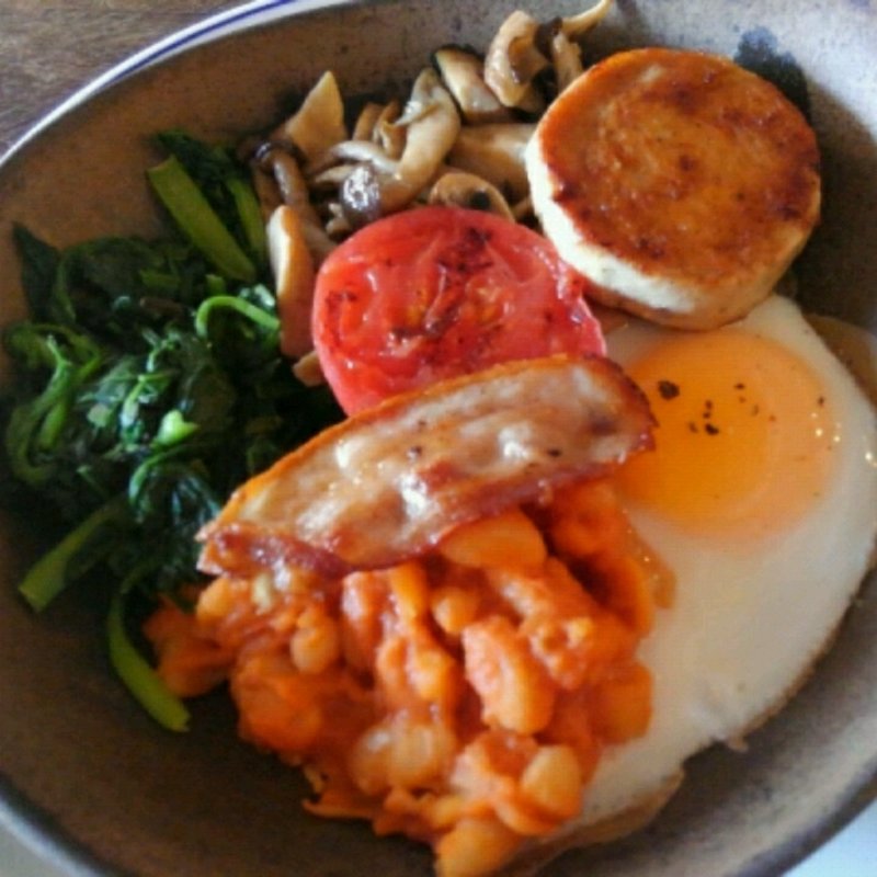 スキレットプレート(SUKE6 DINER)