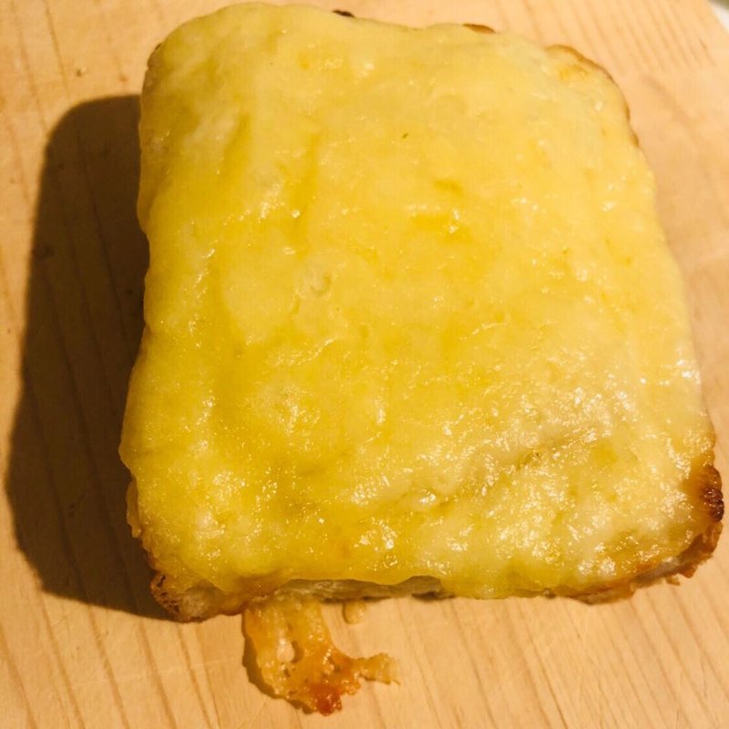 クロックムッシュ(365日)