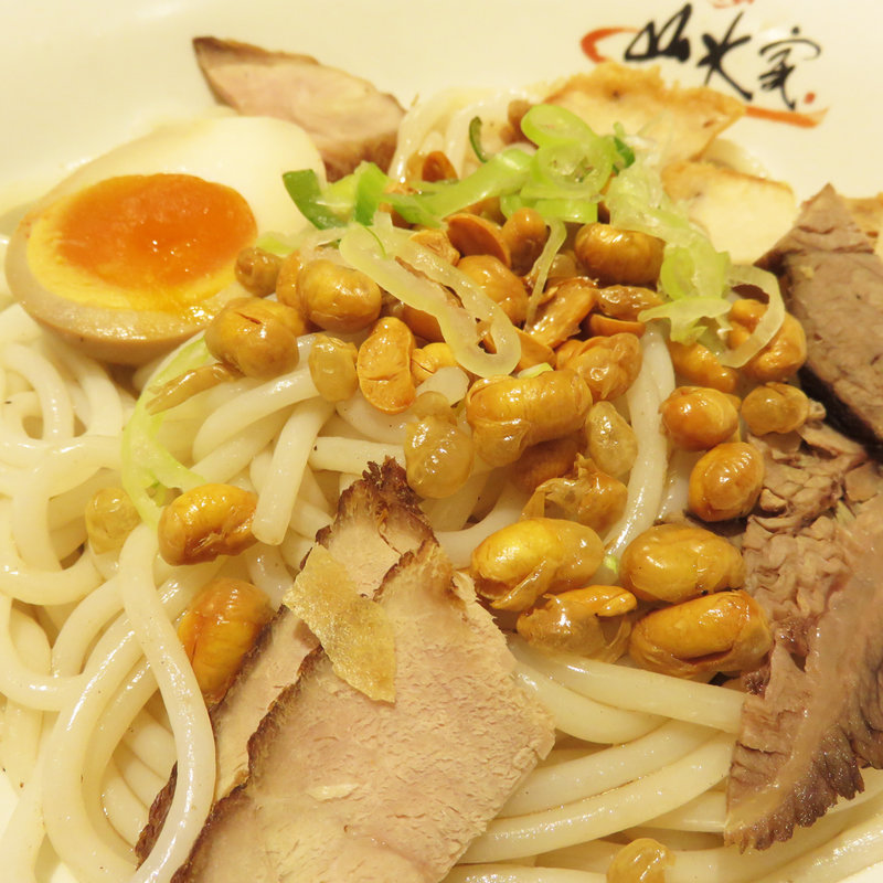 秘伝桂林ビーフン(桂林米粉 山水家 （ケイリンコメコ サンスイヤ）)