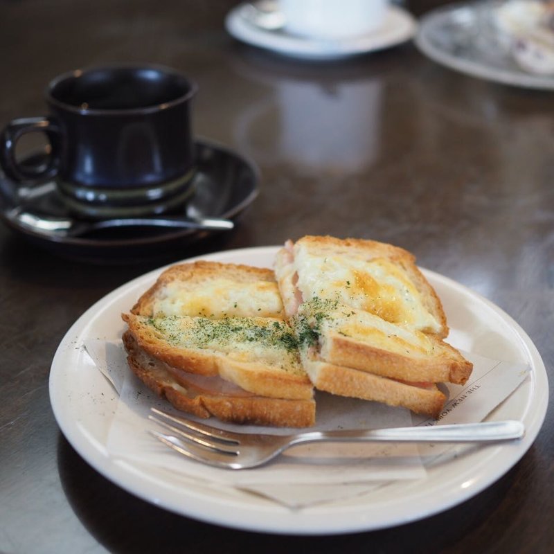 クロックムッシュ(umie （ウミエ）)