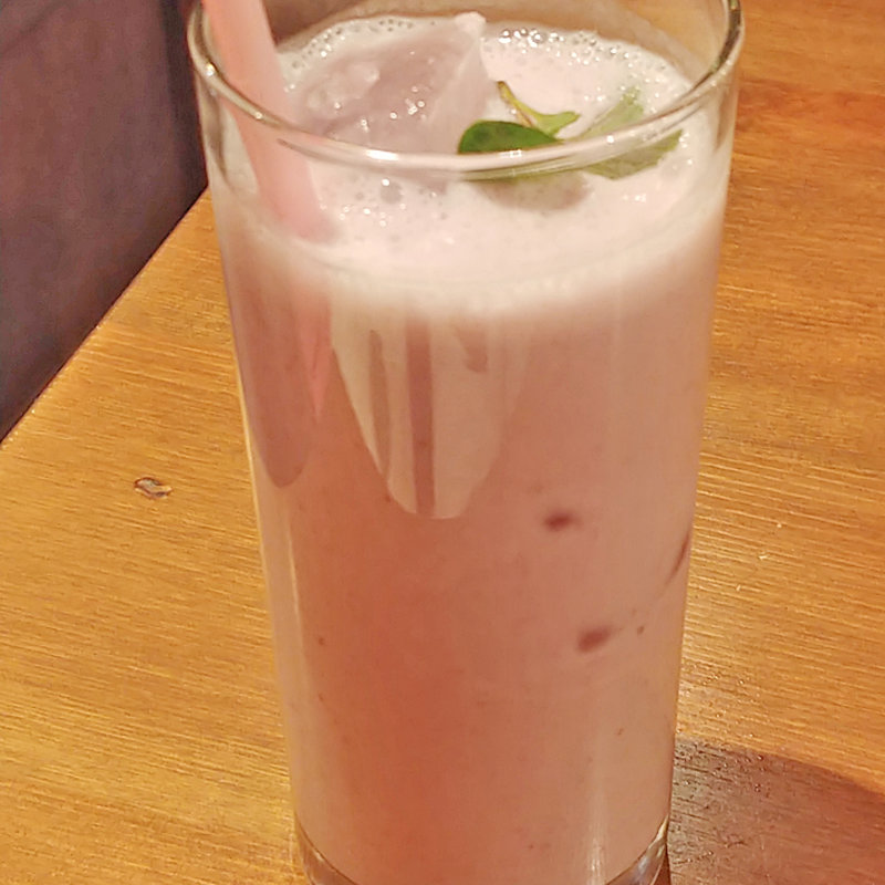 ミックスラッシー(GARA スパイスレストラン 池袋店)