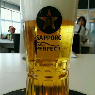 サッポロザパーフェクト(サッポロビール 千葉ビール園)