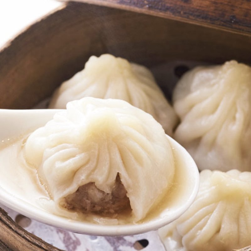 小籠包(神座飲茶樓 グランスタ八重洲店)