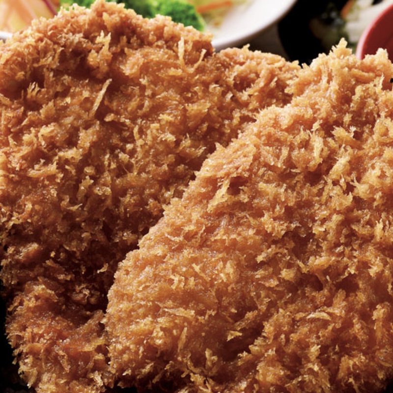 わらじタレカツ丼(米どころん 八重洲店 )