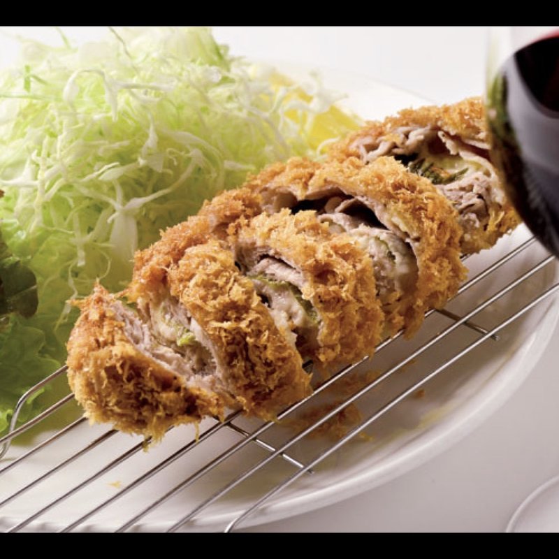 ミルしそチーズ(ティーダイニング （T.dining）)