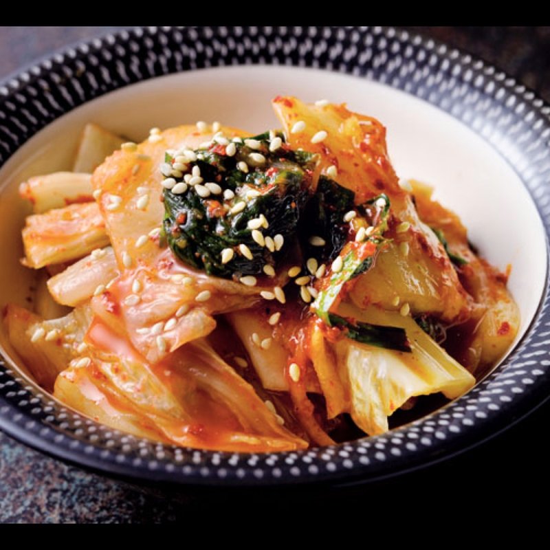 白菜キムチ(韓灯)