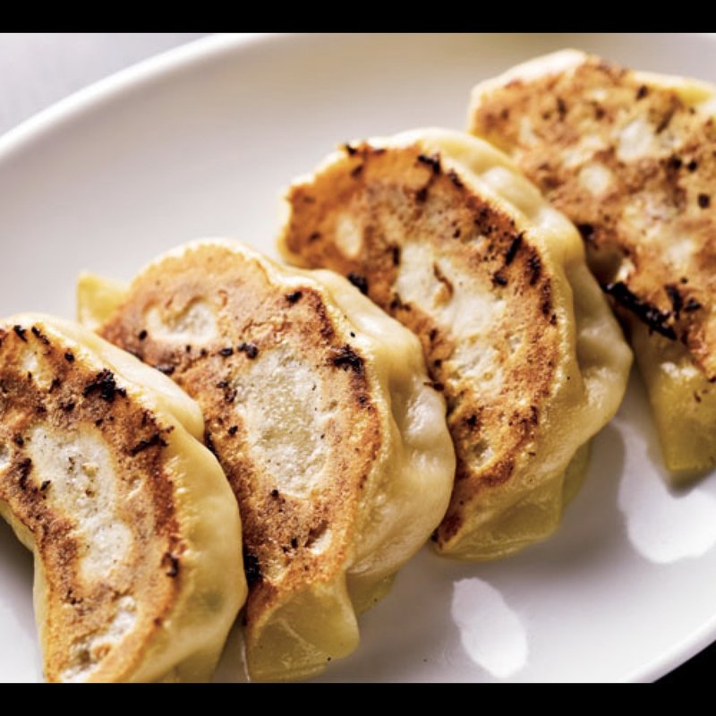 焼き餃子(ファイヤーホール4000 五反田店)