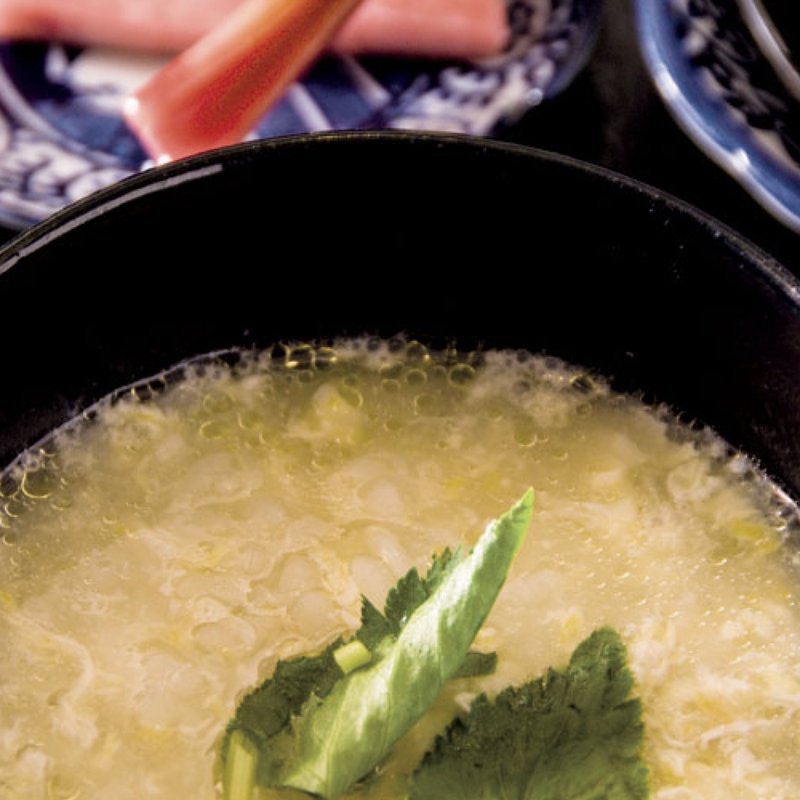 〆の雑炊(29 ロティ （29Rotie）)