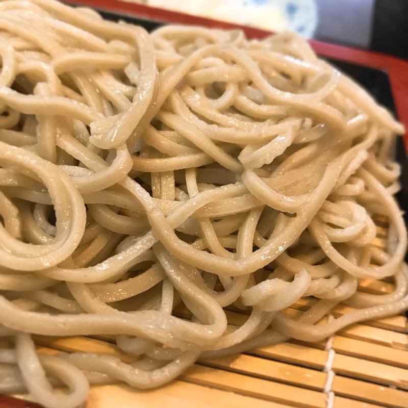 せいろ(三松庵)