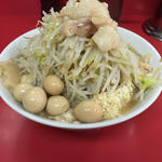 小ラーメン