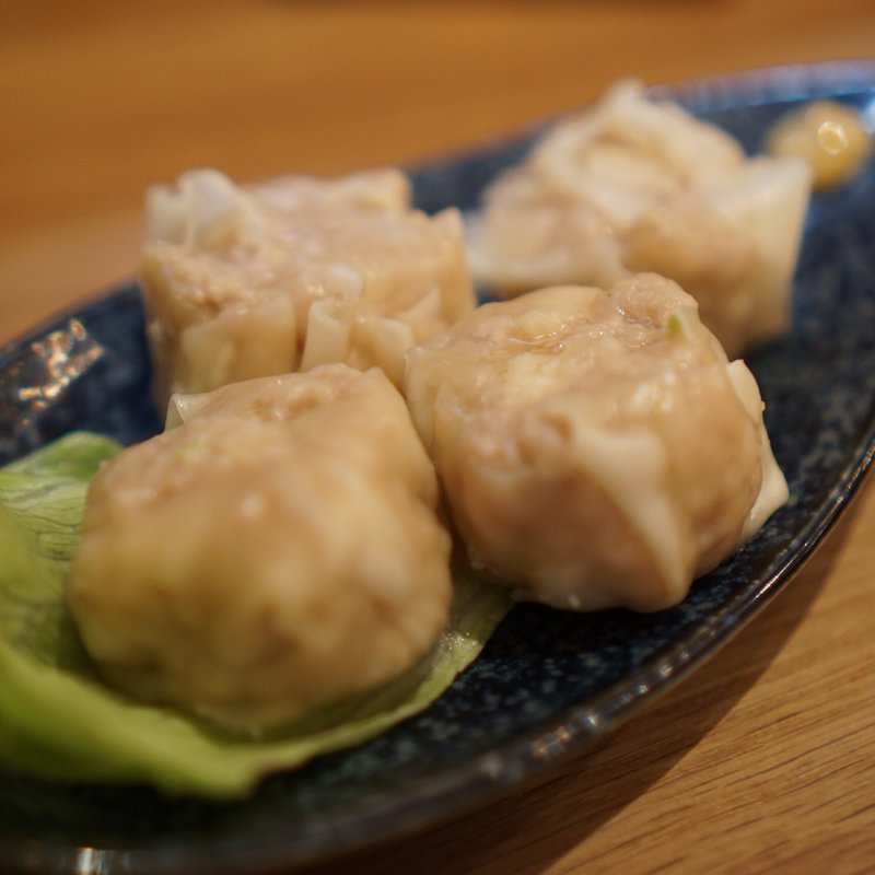 たけのこシュウマイ(ｋｏｋｏｃｈｉ)