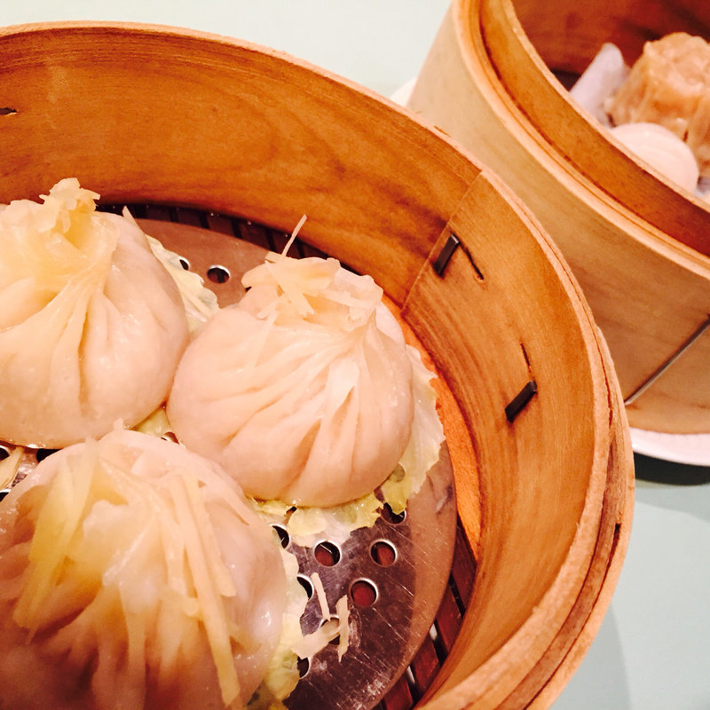 小籠包(24 （トゥエンティフォー）)