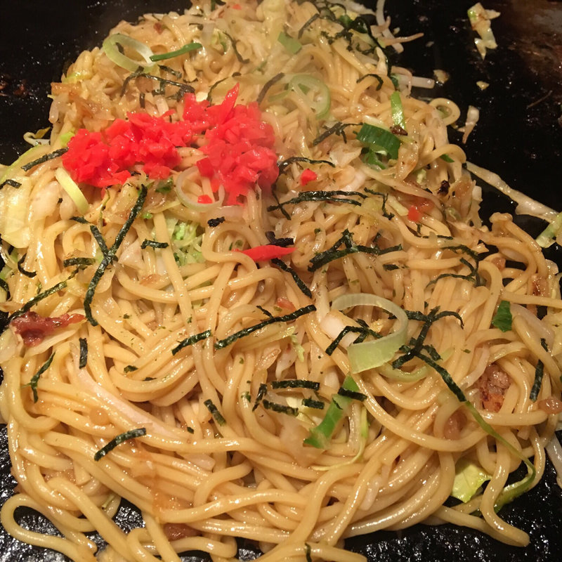 うーちゃん塩そば(りょあん )