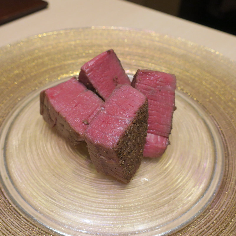 けんしろう焼き(けんしろう )