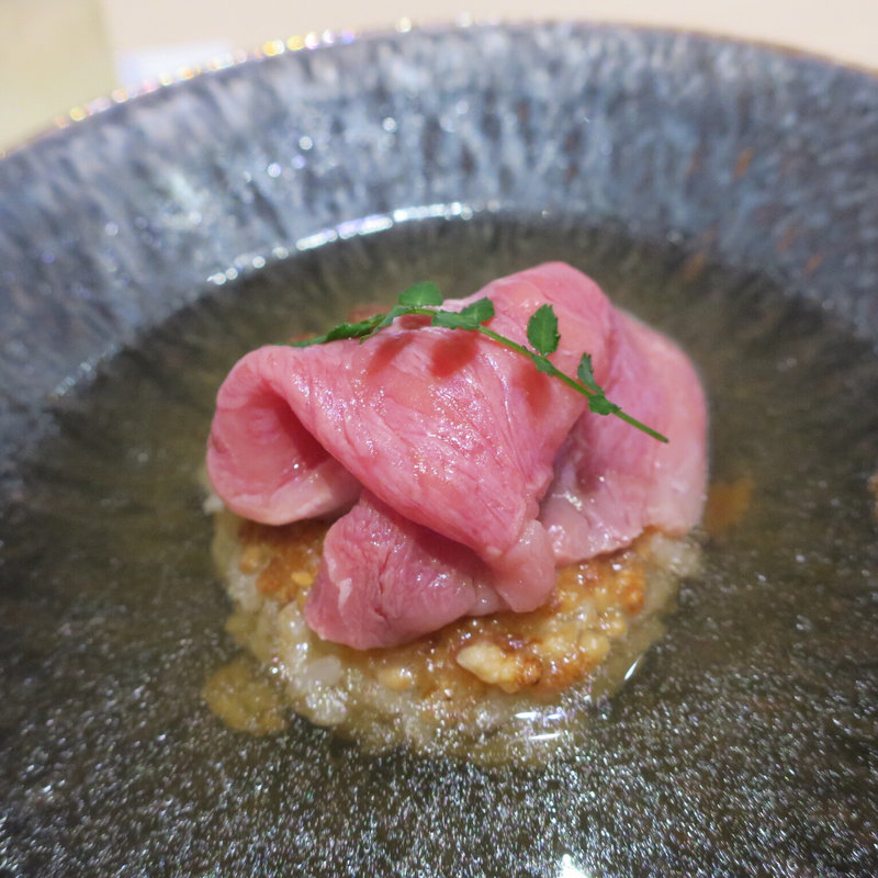 季節のお食事物(けんしろう )