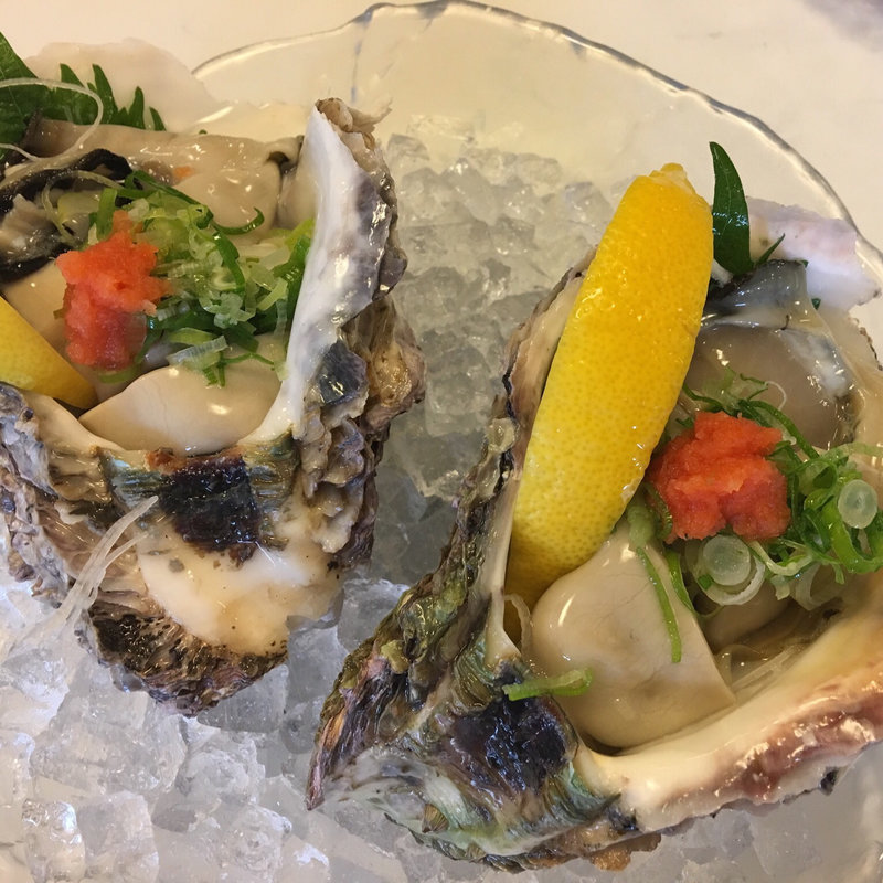 岩ガキ(大)(松和物産 )