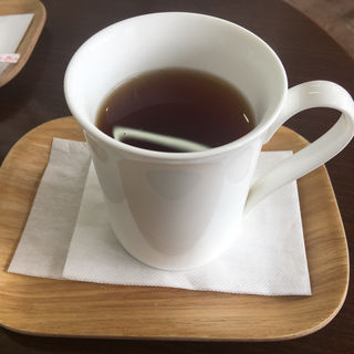 紅茶(アイスクリーム&カフェ Beehive （アイスクリームアンドカフェビーハイブ）)