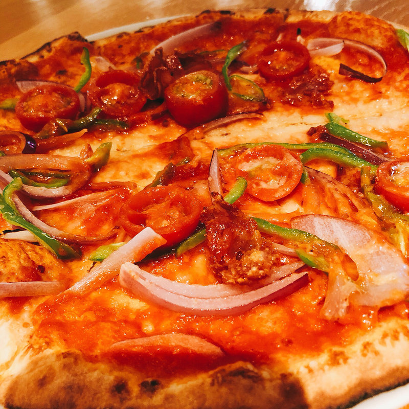 (TRATTORIA AL POMPIERE （トラットリア　アル ポンピエーレ）)